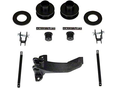 ReadyLIFT Carrier Bearing Spacer (11-16 4WD F-350 Super Duty)