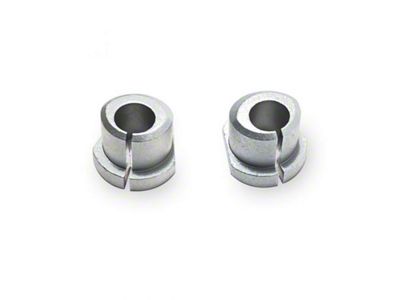 ReadyLIFT Caster Bushing Kit (11-25 F-350 Super Duty)