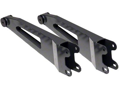 ReadyLIFT Radius Arm Kit (11-19 4WD F-350 Super Duty)