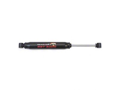 ReadyLIFT SST3000 Rear Shock for 1 to 3.50-Inch Lift (11-24 4WD F-350 Super Duty)