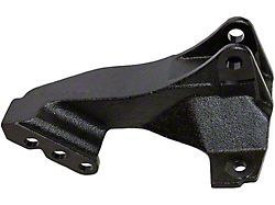 ReadyLIFT Track Bar Relocation Bracket (11-26 4WD F-350 Super Duty)