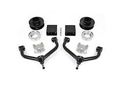 ReadyLIFT 3.50-Inch SST Suspension Lift Kit (19-24 RAM 1500 w/o Air Ride, Excluding TRX)