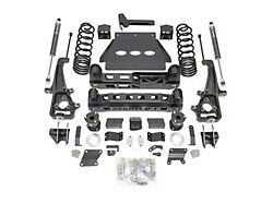 ReadyLIFT 6-Inch Big Lift Suspension Lift Kit with Falcon 1.1 Shocks (19-24 RAM 1500 w/o Air Ride, Excluding TRX)