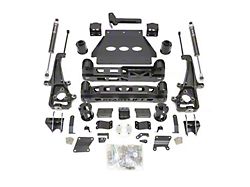 ReadyLIFT 6-Inch Big Lift Suspension Lift Kit with Falcon 1.1 Shocks (19-24 RAM 1500 w/ Air Ride, Excluding EcoDiesel & TRX)