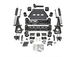 ReadyLIFT 6-Inch Suspension Lift Kit with Bilstein Shocks (19-24 4WD RAM 1500 w/ Air Ride, Excluding TRX)