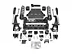 ReadyLIFT 6-Inch Suspension Lift Kit with Bilstein Shocks (19-24 RAM 1500 w/o Air Ride, Excluding EcoDiesel & TRX)