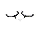ReadyLIFT SST Upper Control Arms for 2 to 4-Inch Lift (19-25 RAM 1500, Excluding RHO & TRX)