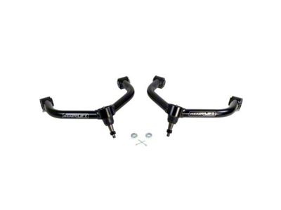 ReadyLIFT SST Upper Control Arms for 2 to 4-Inch Lift (19-25 RAM 1500, Excluding RHO & TRX)