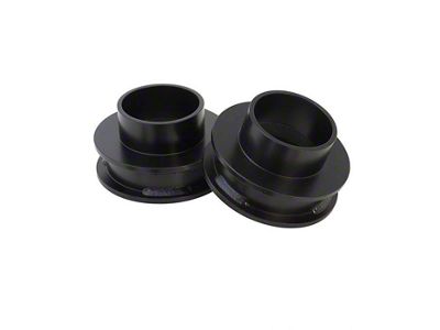 ReadyLIFT 1.75-Inch Front Leveling Kit (14-18 4WD RAM 2500, Excluding Power Wagon)