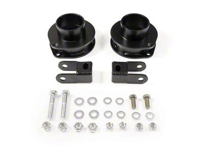 ReadyLIFT 1.75-Inch Front Leveling Kit (19-24 4WD 6.7L RAM 2500, Excluding Power Wagon)