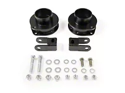 ReadyLIFT 1.75-Inch Front Leveling Kit (19-23 4WD 6.7L RAM 2500, Excluding Power Wagon)