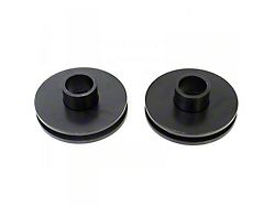 ReadyLIFT 1-Inch Rear Coil Spring Spacer Kit (19-26 4WD RAM 2500)