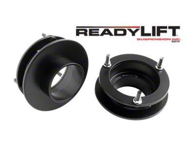 ReadyLIFT 2-Inch Leveling Kit (03-13 4WD RAM 2500)