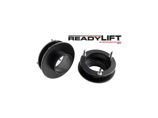 ReadyLIFT 2-Inch Leveling Kit (03-13 4WD RAM 2500)