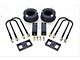 ReadyLIFT 3-Inch Front / 1-Inch Rear SST Suspension Lift Kit (03-13 4WD RAM 2500, Excluding Power Wagon)
