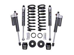 ReadyLIFT 3-Inch SST 2.1 Coil Spring Suspension Lift Kit with Falcon 2.1 Shocks (19-26 4WD 6.7L RAM 2500)