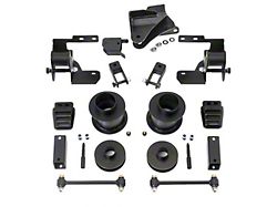 ReadyLIFT 4.50-Inch Front / 2.50-Inch SST Suspension Lift Kit (19-26 4WD RAM 2500, Excluding Power Wagon)