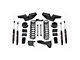 ReadyLIFT 6-Inch Suspension Lift Kit with SST3000 Shocks (14-18 4WD 6.7L RAM 2500)