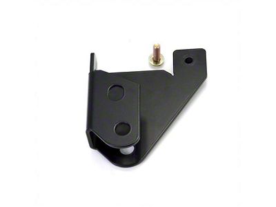 ReadyLIFT Front Track Bar Bracket for 4-Inch Lift (13-18 4WD RAM 2500)
