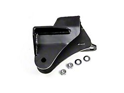 ReadyLIFT Front Track Bar Bracket for 4 to 6-Inch Lift (19-23 4WD RAM 2500)