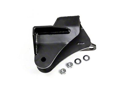 ReadyLIFT Front Track Bar Bracket for 4 to 6-Inch Lift (19-24 4WD RAM 2500)