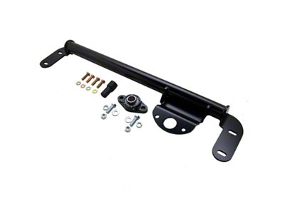 ReadyLIFT Steering Box Stabilizer Bar (03-08 4WD RAM 2500)