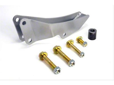 ReadyLIFT Track Bar Relocation Bracket (09-13 4WD RAM 2500)