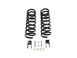 ReadyLIFT 1.50-Inch Front Coil Spring Leveling Kit (19-25 4WD 6.7L RAM 3500)