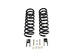 ReadyLIFT 1.50-Inch Front Coil Spring Leveling Kit (19-24 4WD 6.7L RAM 3500)