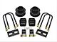 ReadyLIFT 3-Inch Front / 1-Inch Rear SST Suspension Lift Kit (13-18 4WD RAM 3500 SRW w/o Air Ride)