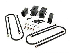 ReadyLIFT 3-Inch Rear Lift Block Kit (19-23 4WD 6.7L RAM 3500)