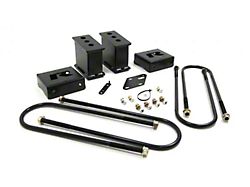 ReadyLIFT 5-Inch Rear Lift Block Kit (14-25 RAM 3500)