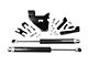 ReadyLIFT Dual Steering Stabilizer Kit with Falcon Steering Stabilizers (13-24 RAM 3500)