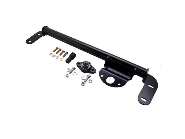 ReadyLIFT Steering Box Stabilizer Bar (03-08 4WD RAM 3500)