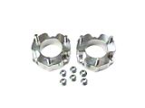 ReadyLIFT 1.50-Inch Front Leveling Kit (24-26 4WD Ranger, Excluding Raptor & Tremor)