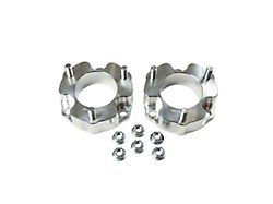 ReadyLIFT 1.50-Inch Front Leveling Kit (24-26 4WD Ranger, Excluding Raptor & Tremor)