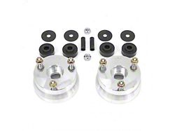ReadyLIFT 3-Inch Front Leveling Kit (19-23 4WD Ranger, Excluding Tremor)