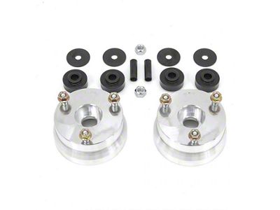 ReadyLIFT 3-Inch Front Leveling Kit (19-23 4WD Ranger, Excluding Tremor)