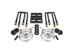 ReadyLIFT 3-Inch SST Suspension Lift Kit (19-24 4WD Ranger, Excluding Raptor)