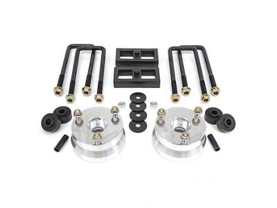 ReadyLIFT 3-Inch SST Suspension Lift Kit (19-23 4WD Ranger)