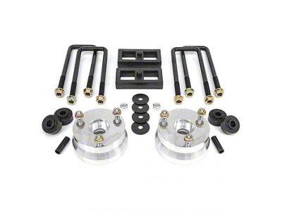 ReadyLIFT 3-Inch SST Suspension Lift Kit (19-24 4WD Ranger, Excluding Raptor)