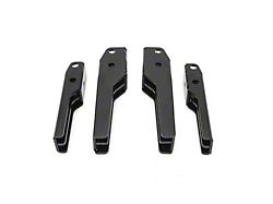 ReadyLIFT High Clearance Anti-Intrusion Beams (19-25 Ranger)