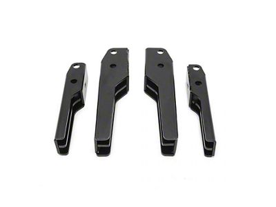 ReadyLIFT High Clearance Anti-Intrusion Beams (19-23 Ranger)