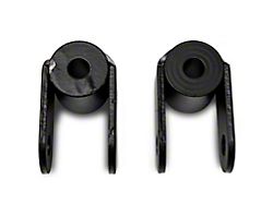 ReadyLIFT Rear Shock Extensions (99-24 Silverado 1500)