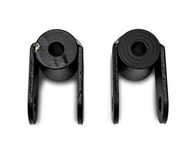 ReadyLIFT Rear Shock Extensions (99-25 Silverado 1500)