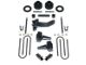 ReadyLIFT 2.50-Inch SST Suspension Lift Kit with 5-Inch Rear Blocks (11-16 4WD F-250 Super Duty w/ 1-Piece Driveshaft)
