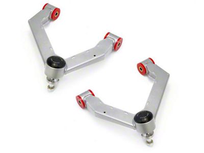 ReadyLIFT Series 1 Upper Control Arms (07-18 Sierra 1500)