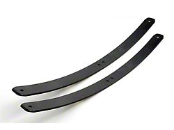 ReadyLIFT 1.50-Inch Rear Add-A-Leaf Kit (07-18 Sierra 1500, Excluding 14-18 Denali)