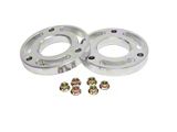 ReadyLIFT 1.50-Inch Front Leveling Kit (19-26 Sierra 1500, Excluding AT4 & Denali)