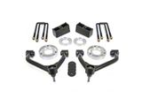 ReadyLIFT 2-Inch SST Suspension Lift Kit (19-26 Sierra 1500 AT4)